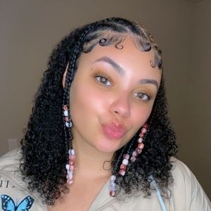 Meet your Posher, Bree